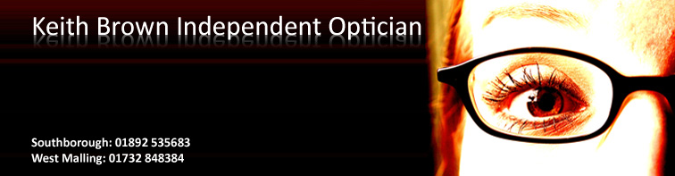 Comprehensive eyecare for all the family