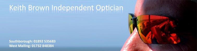 Comprehensive eyecare for all the family