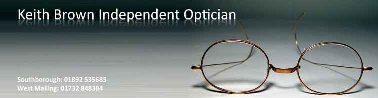 Comprehensive eyecare for all the family