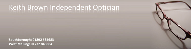 Comprehensive eyecare for all the family