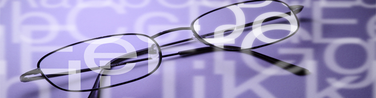 Comprehensive eyecare for all the family